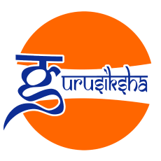 Gurusikhsha Logo